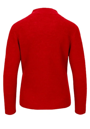 Cardigans rood Bianca - Image 2