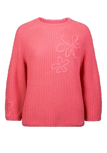 Pulls rood Bianca