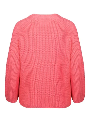 Pulls rood Bianca - Image 3