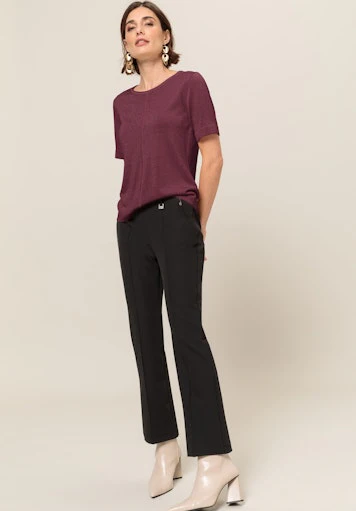 Pulls rood Bianca - Image 6