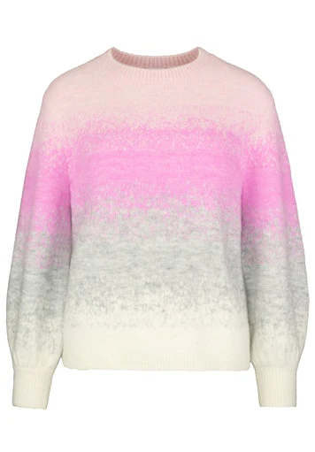 Pulls rood Bianca