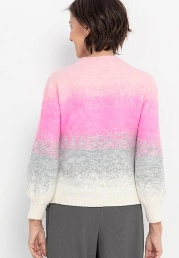 Pulls rood Bianca - Image 2