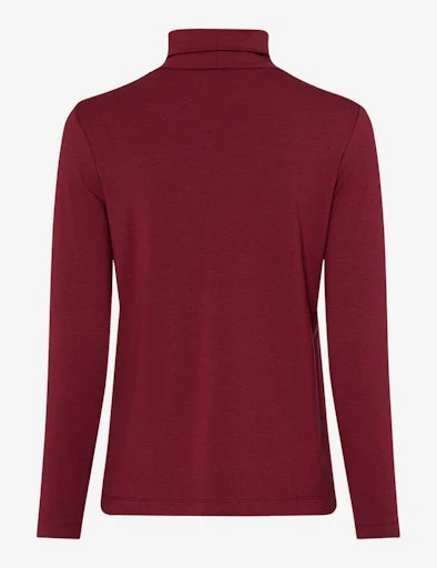 Pulls rood BRAX - Image 2