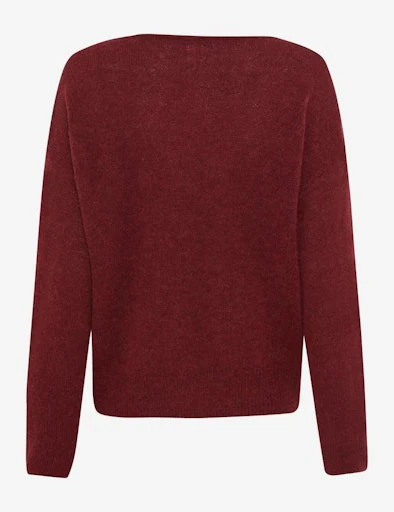 Pulls rood BRAX - Image 2