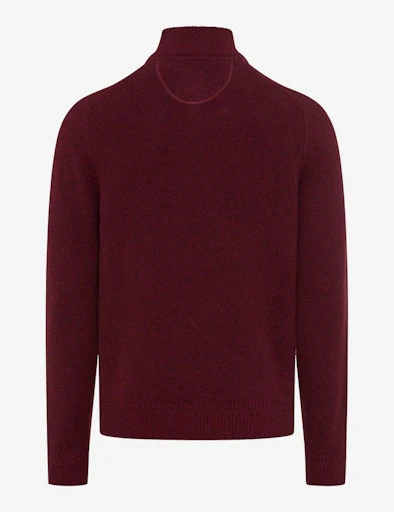 Pulls rood BRAX - Image 2
