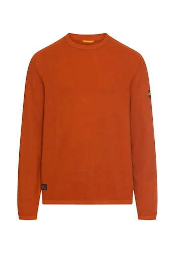 Pulls rood Camel active