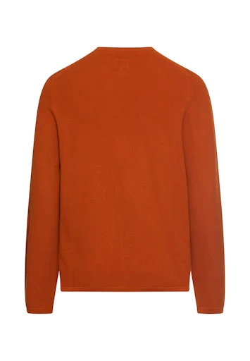 Pulls rood Camel active - Image 2