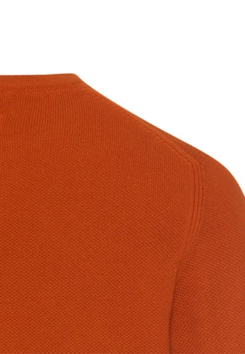 Pulls rood Camel active - Image 4
