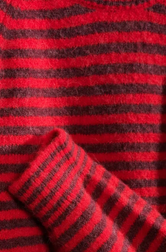 Pulls rood CKS - Image 2