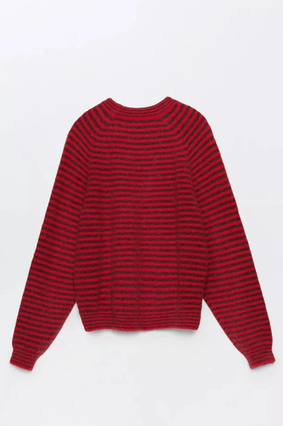 Pulls rood CKS - Image 3