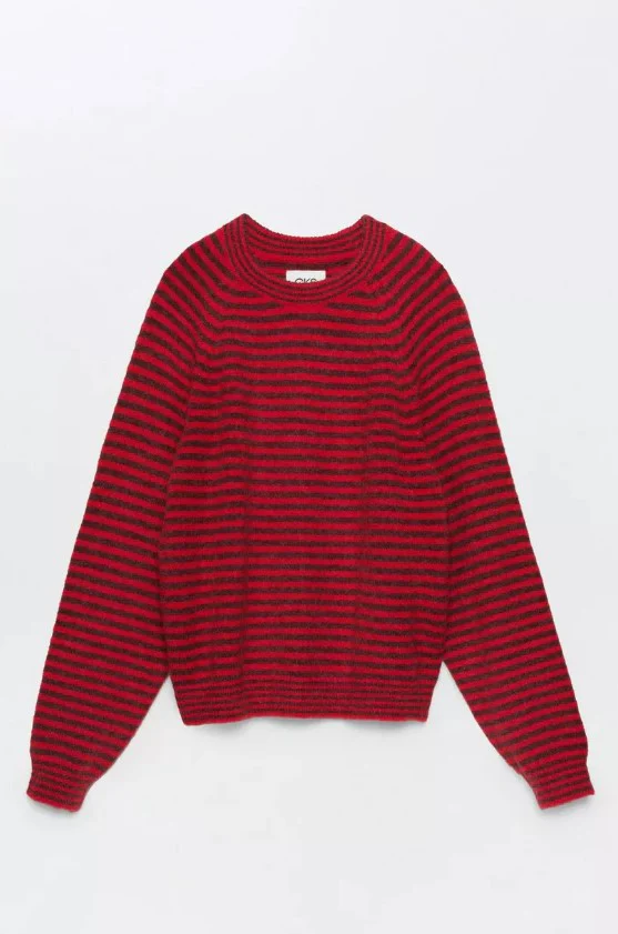 Pulls rood CKS - Image 4