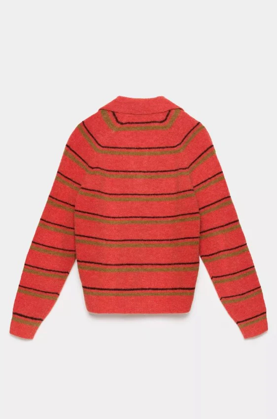 Pulls rood CKS - Image 4
