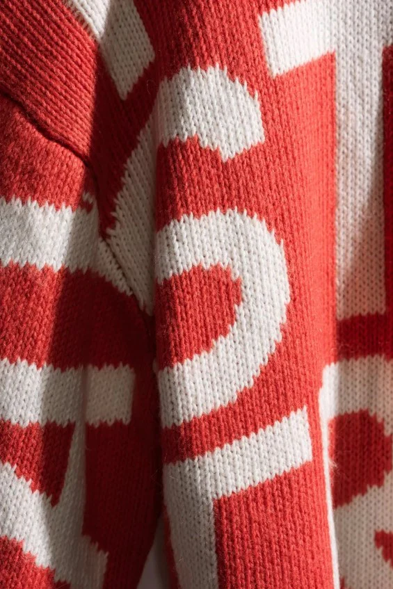 Pulls rood CKS - Image 2