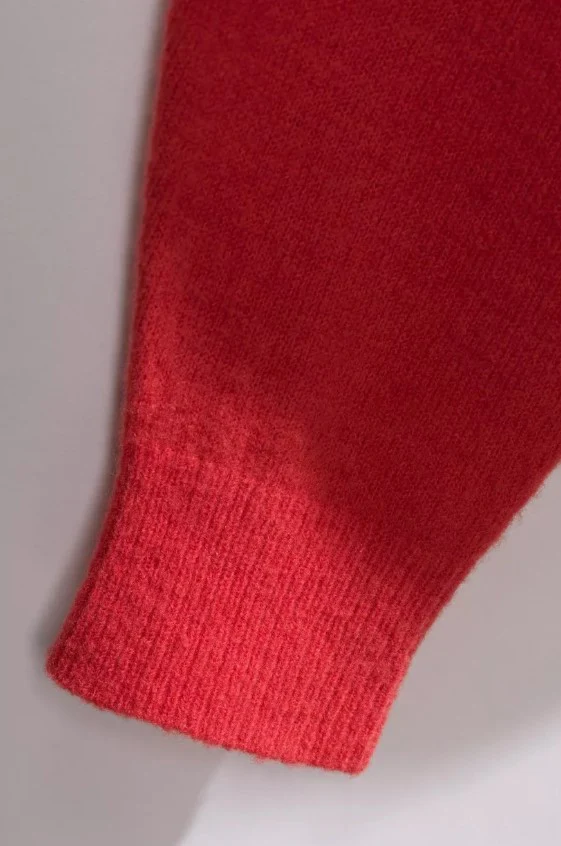 Pulls rood CKS - Image 2
