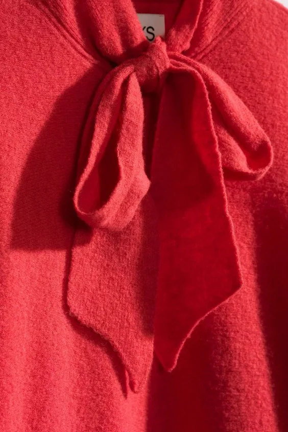 Pulls rood CKS - Image 3