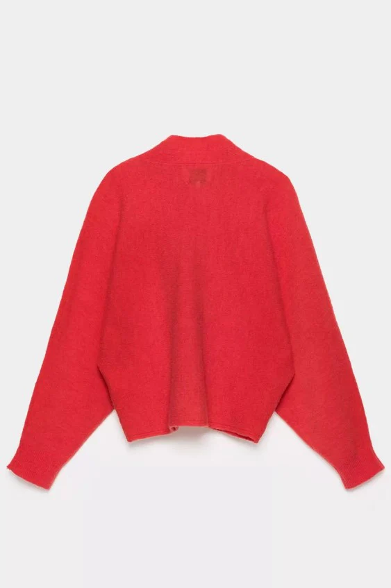 Pulls rood CKS - Image 4