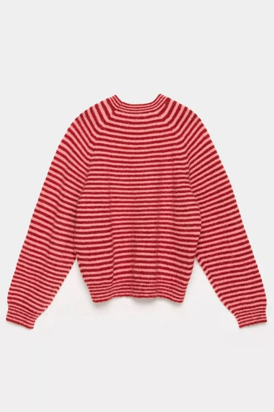 Pulls rood CKS - Image 2
