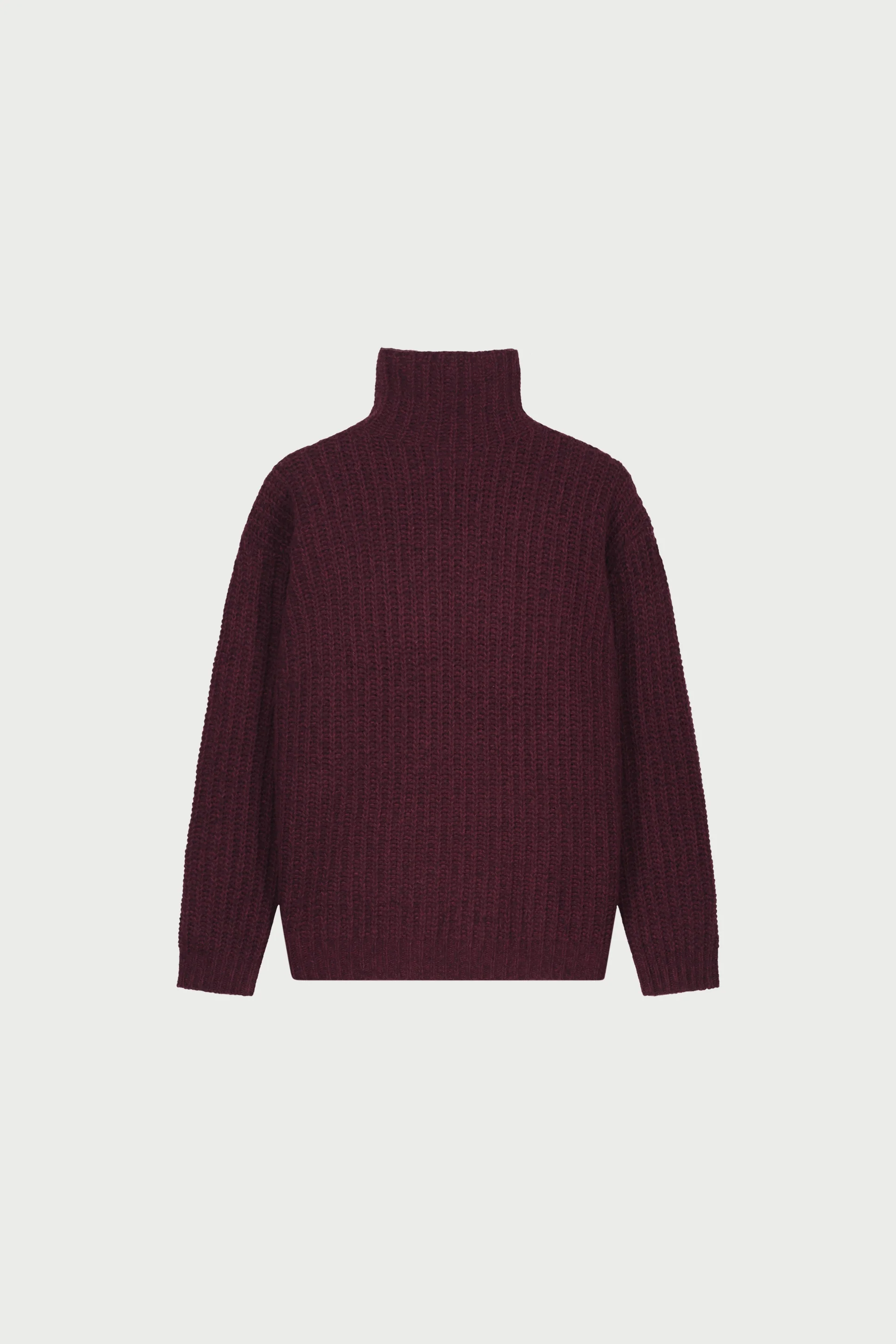Pulls rood Fabienne Chapot