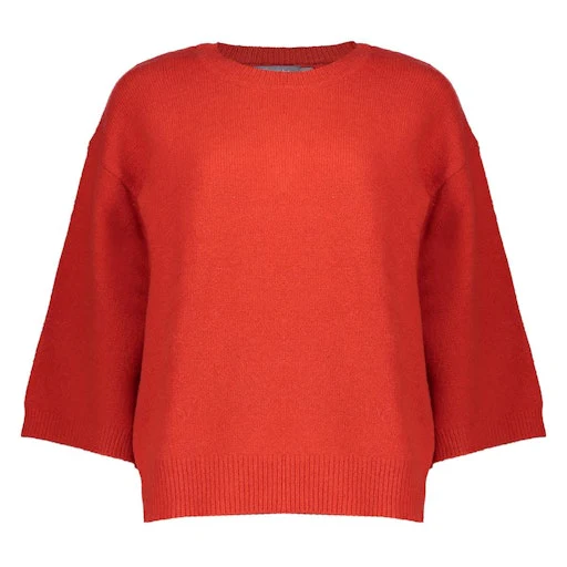 Pulls rood Geisha - Image 2
