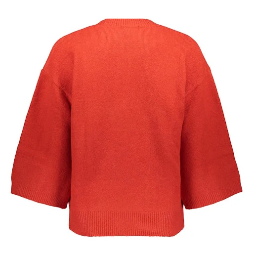 Pulls rood Geisha - Image 4