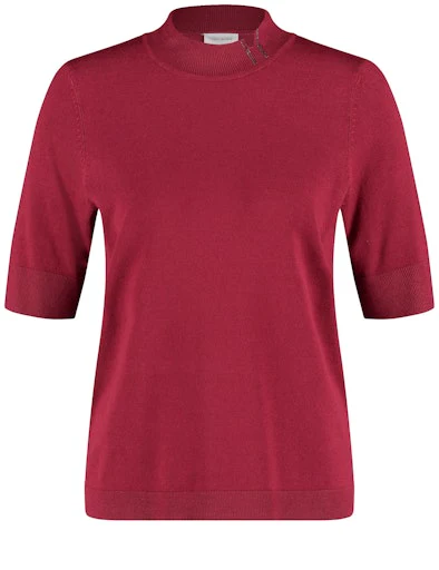 Pulls rood GERRY WEBER