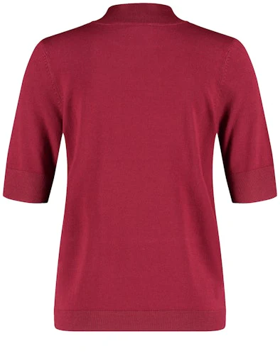 Pulls rood GERRY WEBER - Image 2