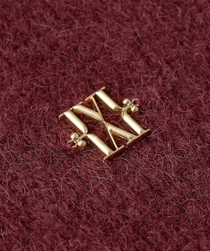 Pulls bordeaux JOSH V - Image 2