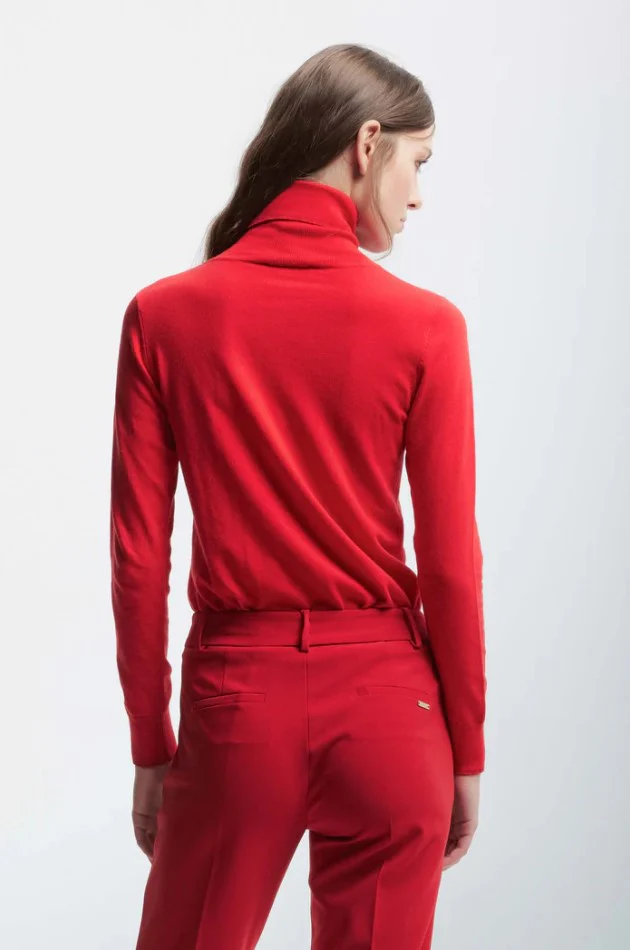 Pulls rood Kocca - Image 2