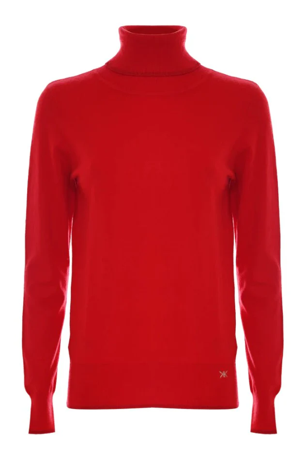 Pulls rood Kocca - Image 3