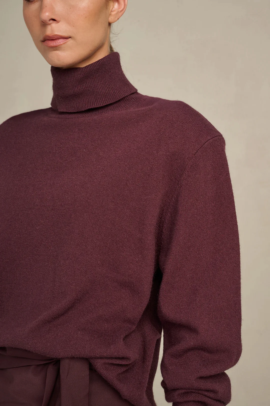 Pulls bordeaux March23