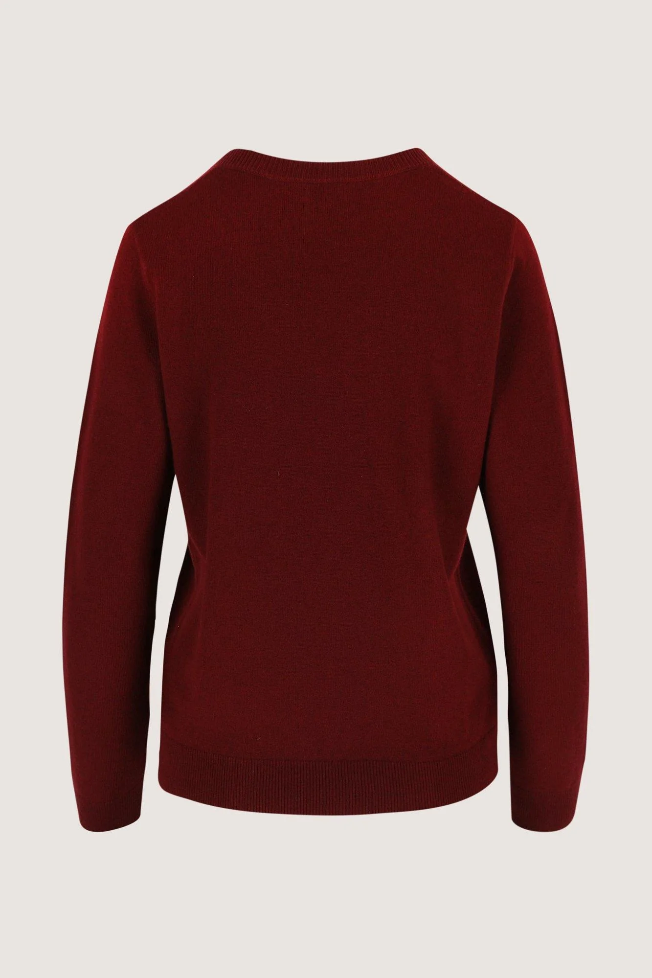 Pulls rood Mayerline - Image 2