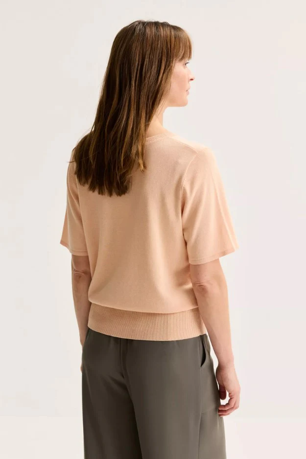 Pulls rood Mayerline - Image 3