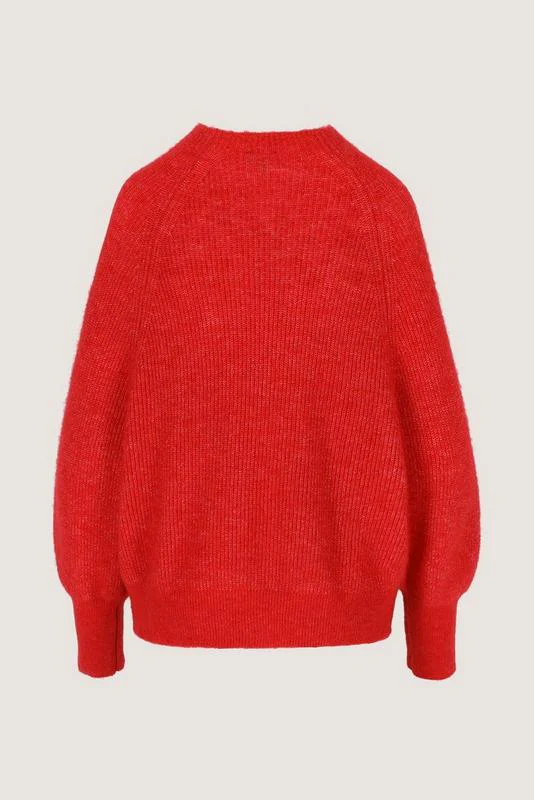 Pulls rood Mayerline - Image 2