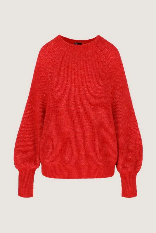 Pulls rood Mayerline - Image 3