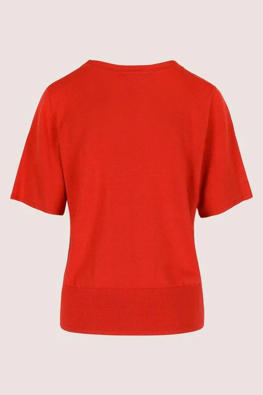 Pulls rood Mayerline - Image 2