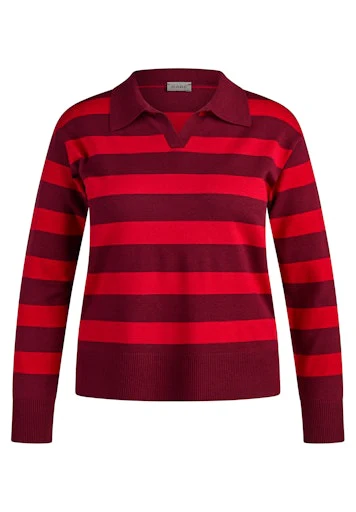 Pulls rood Rabe
