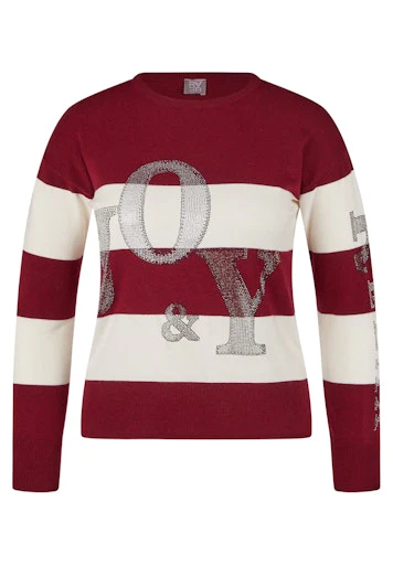 Pulls rood Rabe