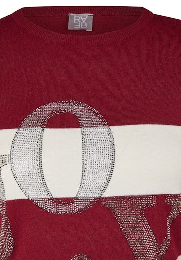 Pulls rood Rabe - Image 3