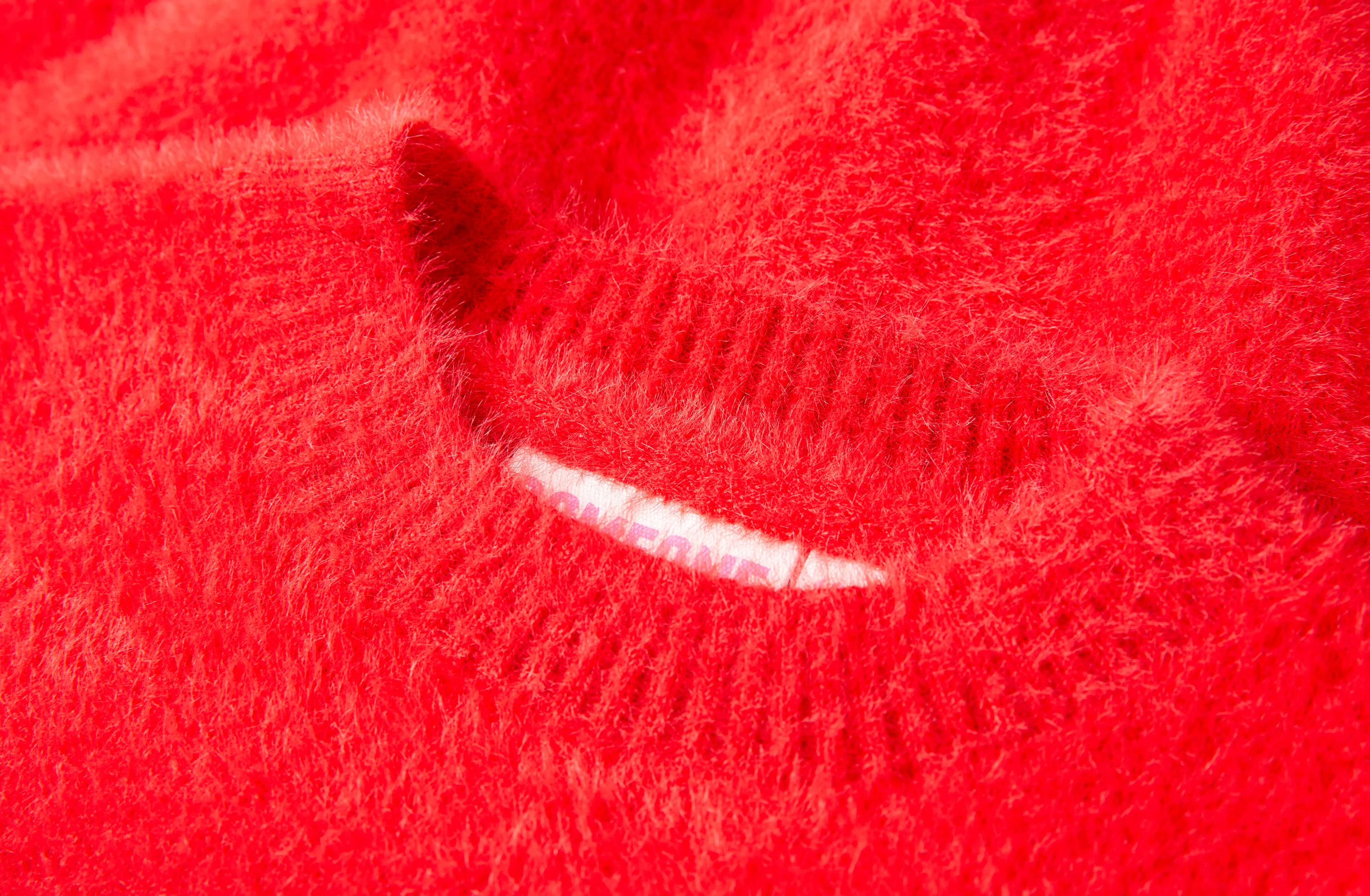 Pulls rood Someone - Image 3