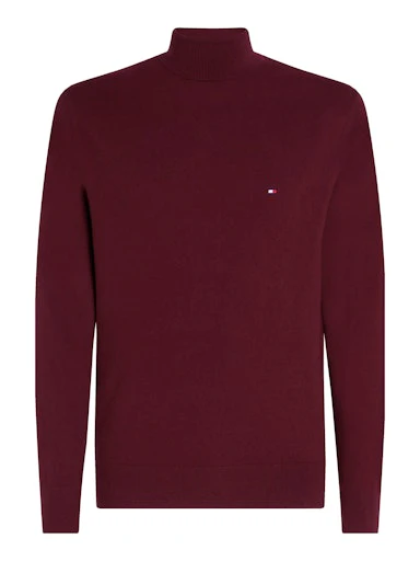 Pulls rood Tommy Hilfiger - Image 13