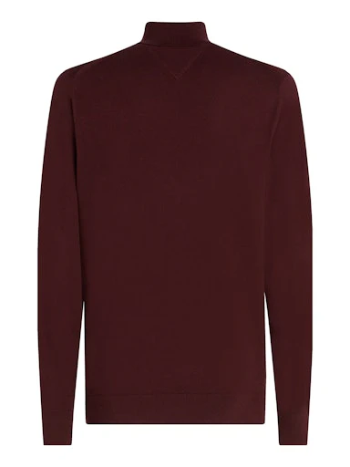 Pulls rood Tommy Hilfiger - Image 4