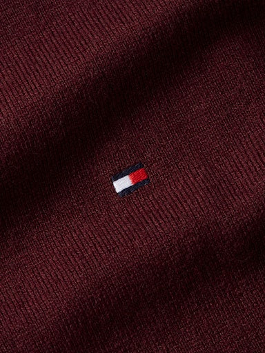 Pulls rood Tommy Hilfiger - Image 7