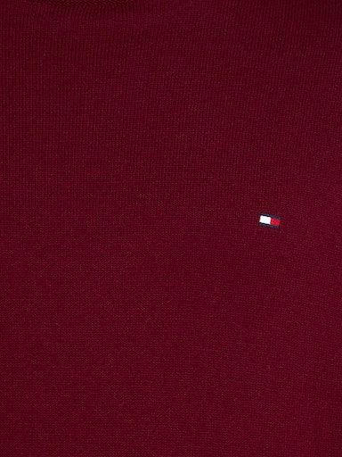 Pulls rood Tommy Hilfiger - Image 8