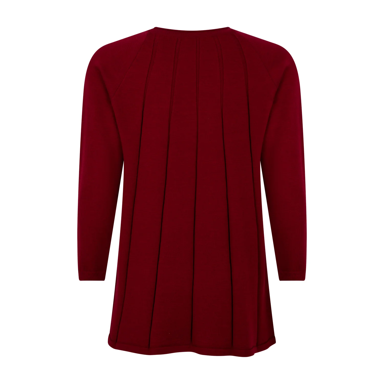Pulls rood Verpass - Image 2