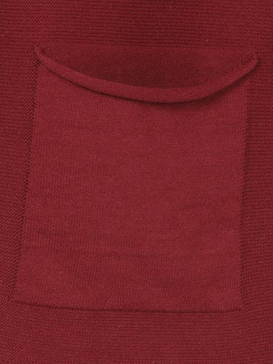 Pulls rood Via Appia Due - Image 3