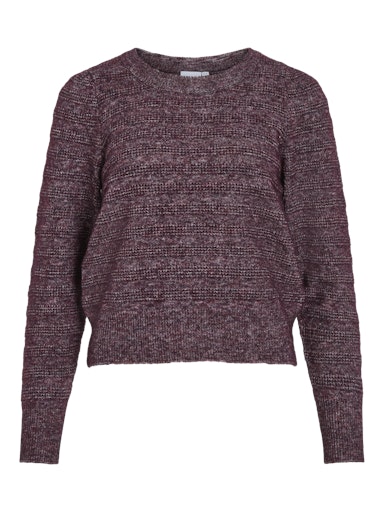 Pulls rood VILA