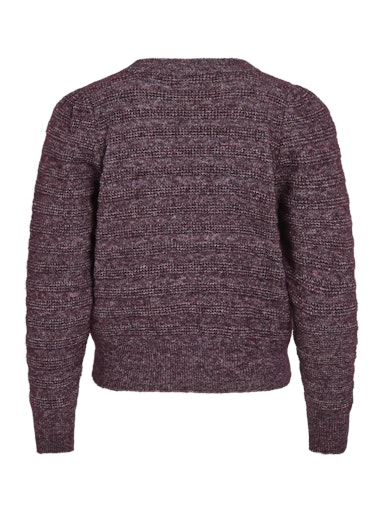 Pulls rood VILA - Image 2