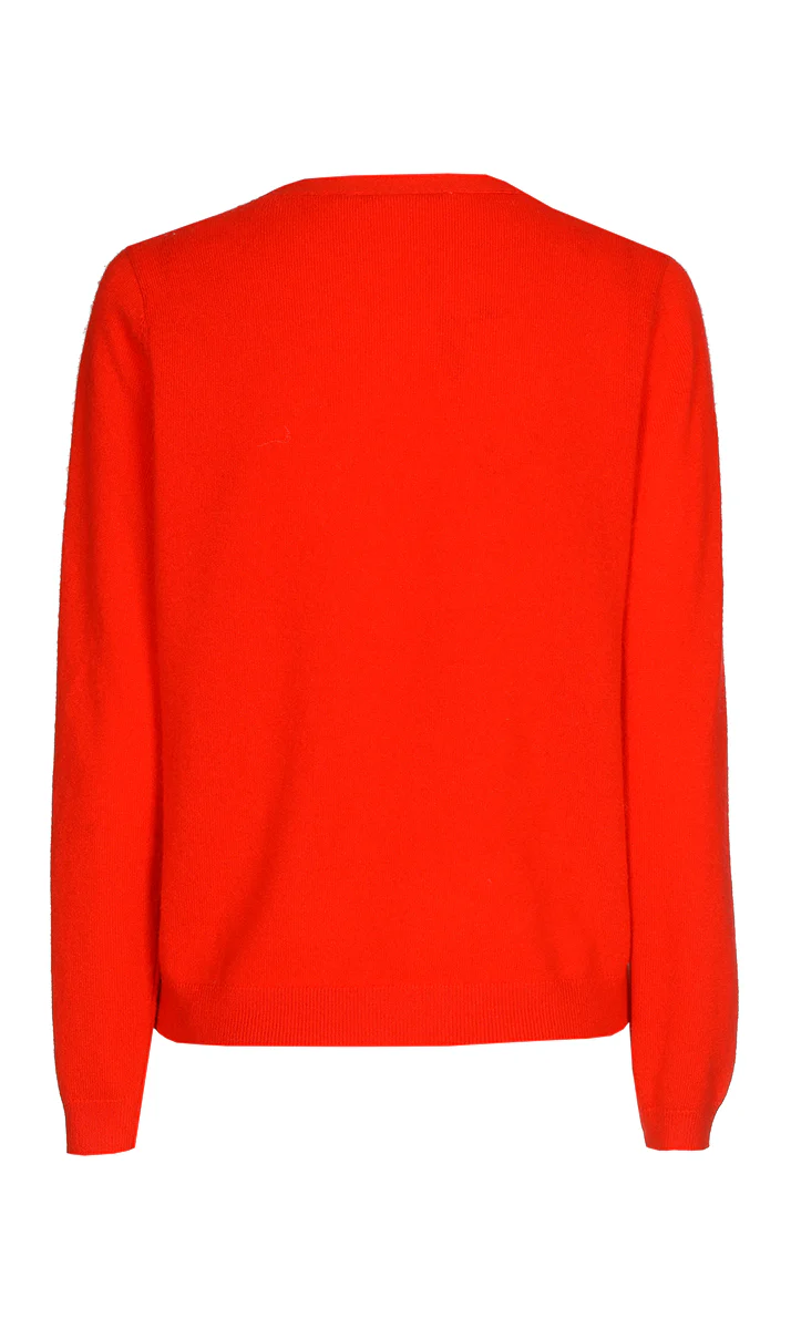Pulls rood Xandres - Image 2