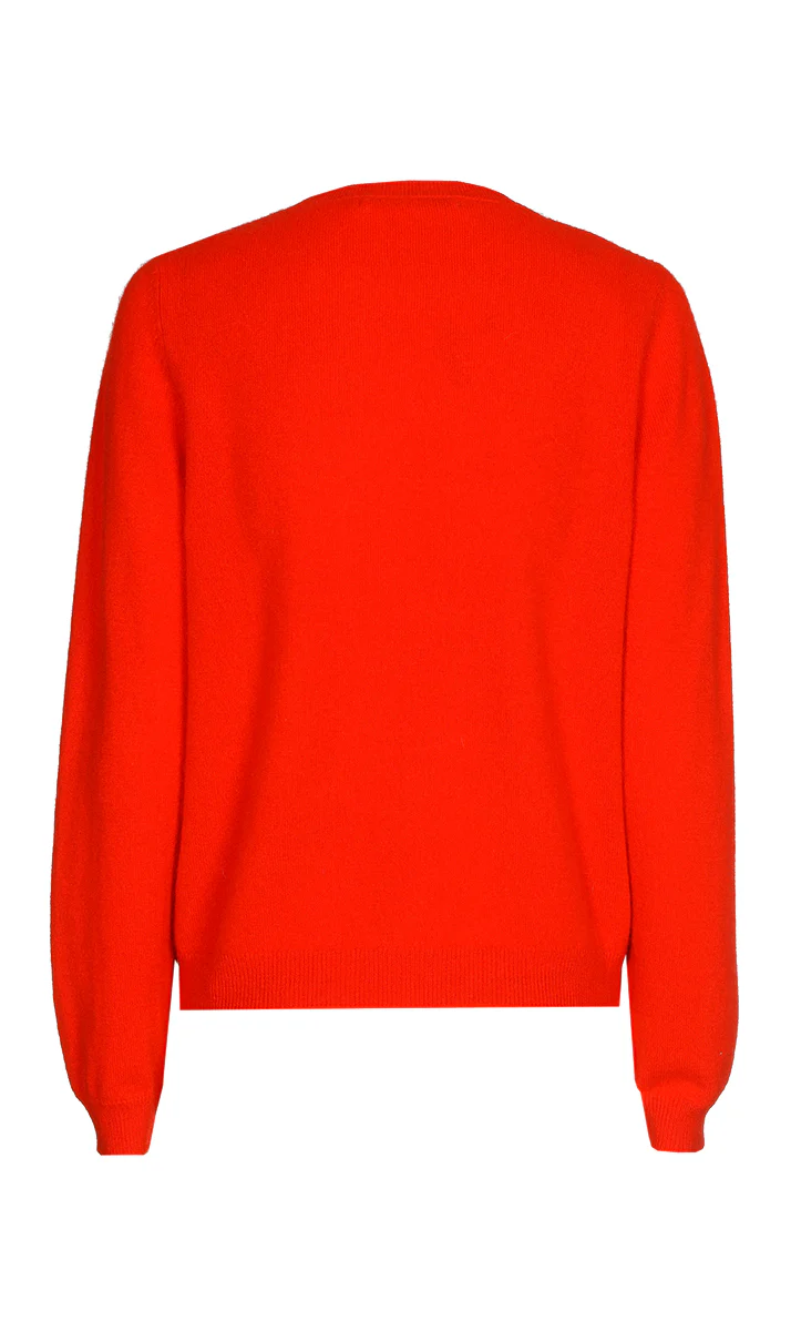 Pulls rood Xandres - Image 2