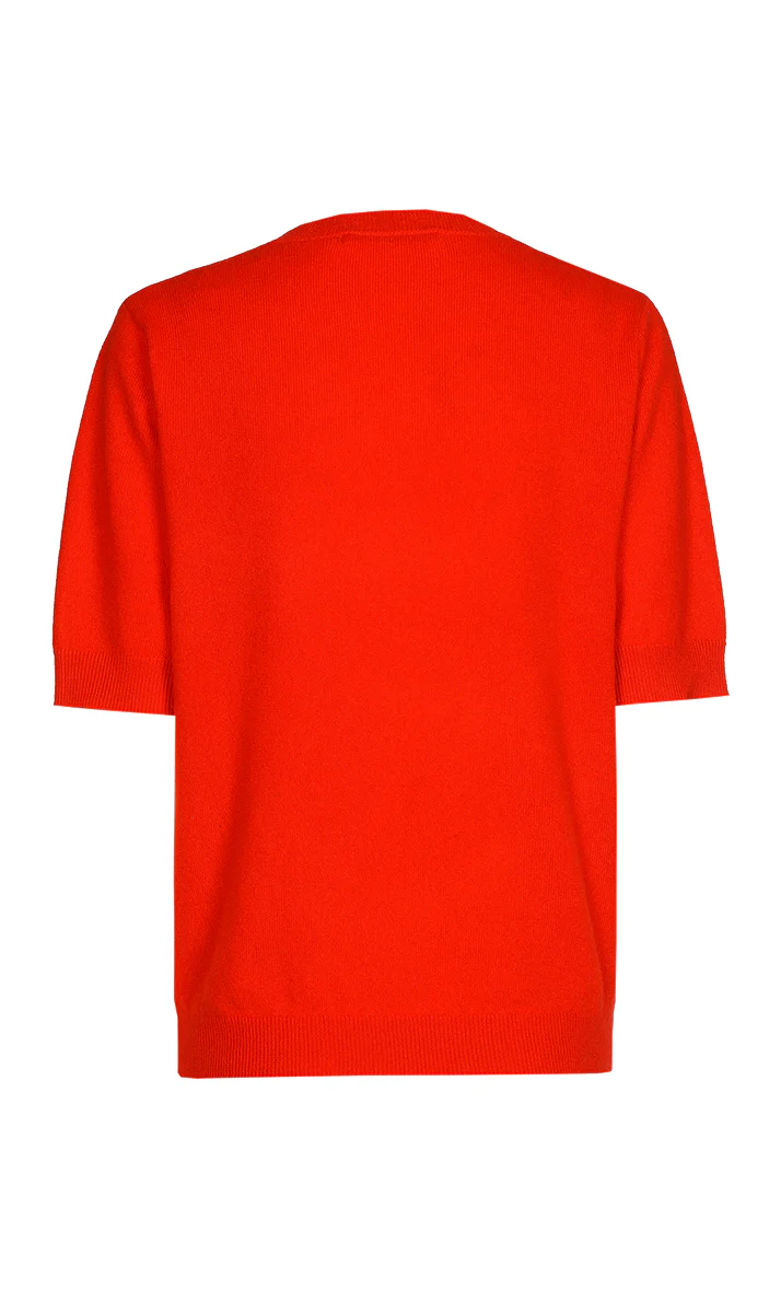 Pulls rood Xandres - Image 2